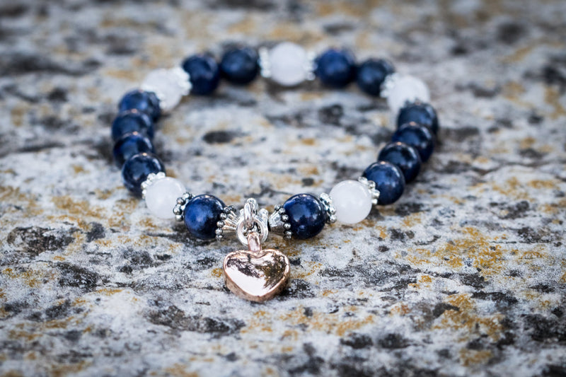 Healing Keepsake Urn Bracelets for Ashes - Fill At Home - Multiple Colors